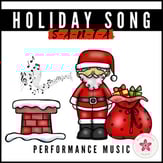 S-A-N-T-A PDF & MP3 Bundle